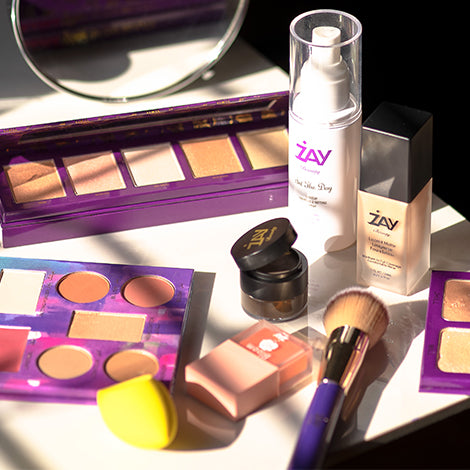Zay Beauty Intl