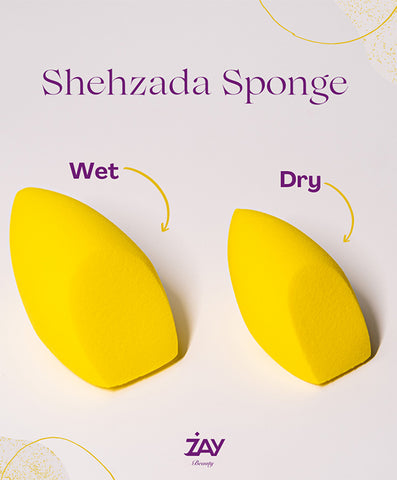 Shehzada Sponge Shehzada Sponge