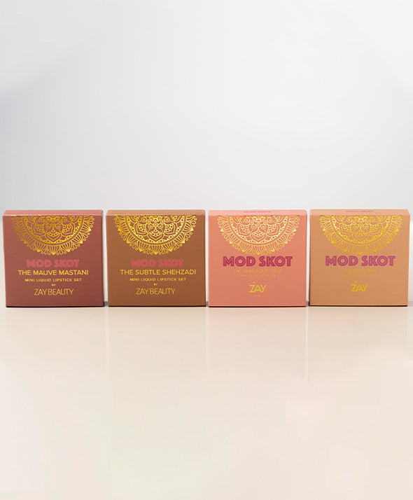 Mod Skot Sets – Your Favorite Two – Zay Beauty Intl