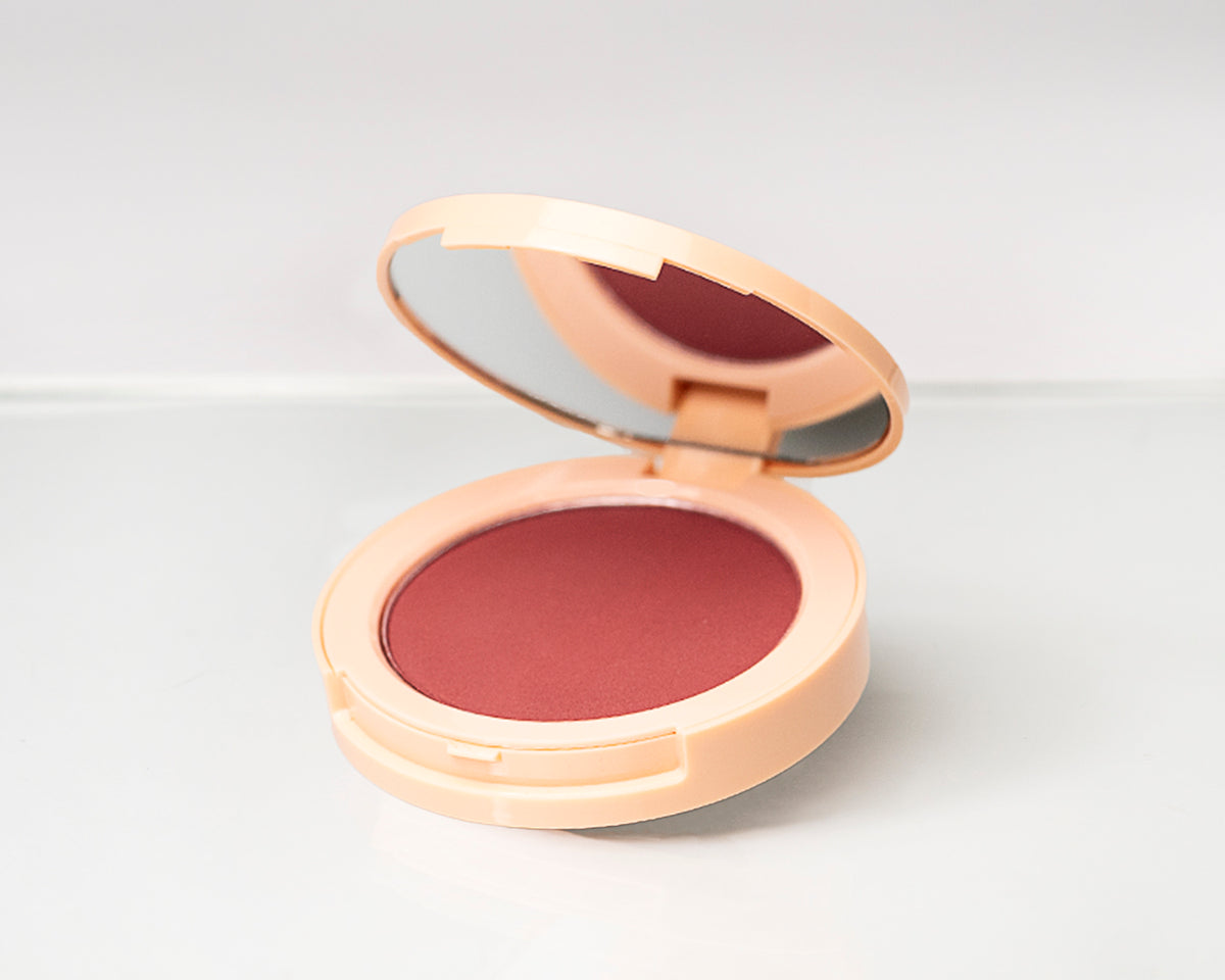 Bloom Powder Blush