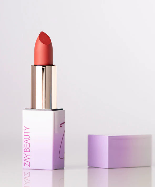 Opulent Lips Cream Lipsticks