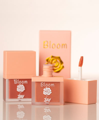 Bloom Blush - A Wow Grape